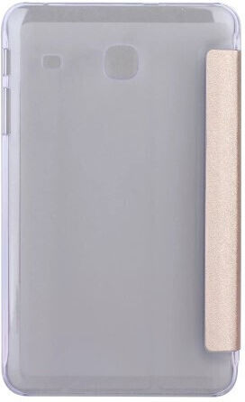 Tri-Fold Klappdeckel Gold (Galaxy Tab A 7.0 (2016))