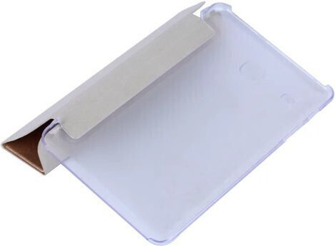 Tri-Fold Klappdeckel Gold (Galaxy Tab A 7.0 (2016))