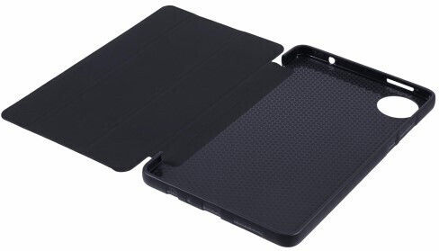 Husă tip carte pliabilă pentru Xiaomi Redmi Pad Se 4g 8.7 Negru