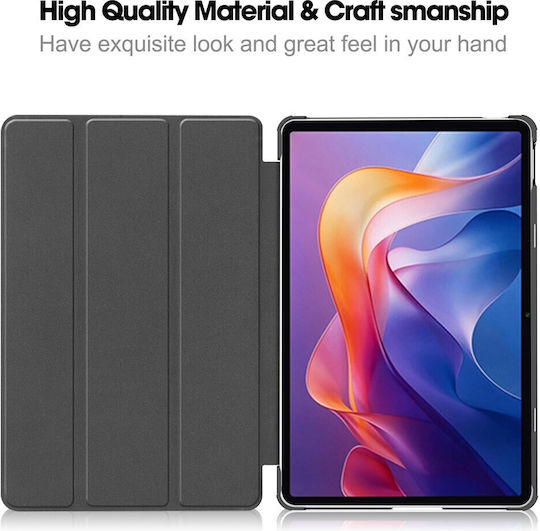 Flip Cover Πολύχρωμη (Xiaomi Redmi Pad 2)