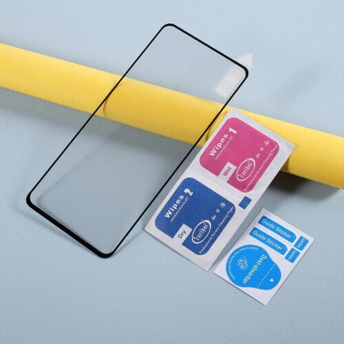 Full Face Tempered Glass (Mi 10T Lite)