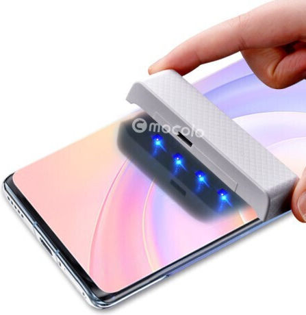 Mocolo UV Liquid Full Face Tempered Glass (Huawei Nova 9 / Honor 50)
