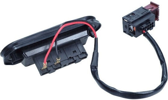 Comutator Ușă Glisantă Fiat Ducato 2.0d-3.0d 06 1348484080