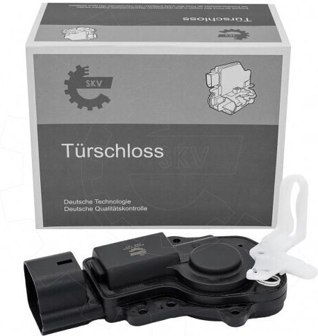 Πίσω Δεξιά Κλειδαριά Toyota Avensis 69130-12040