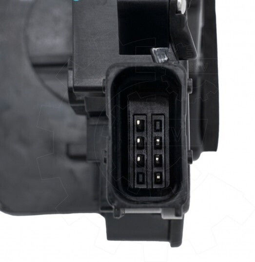 Încuietoarea Ușii Stânga Față Fiat Grande Punto 51797557