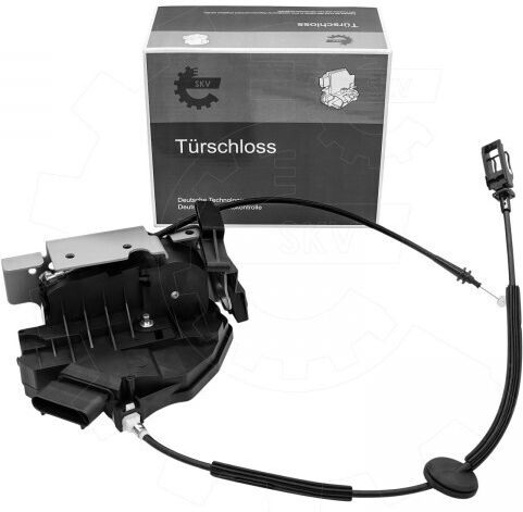 Türschloss Vorne rechts Ford Transit V363 Bk31-v219a64-cg