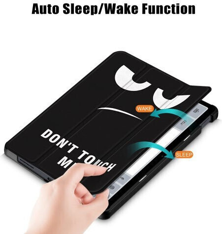 Flip Cover Δερμάτινη Πολύχρωμη (Xiaomi Redmi Pad SE)