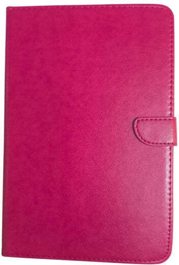 Flip Cover Ανθεκτική Φούξια (iPad mini 4)