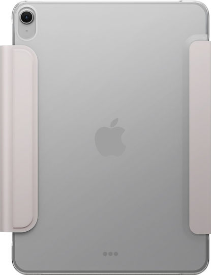 Uniq Camden Lite Флип Капак Бежов (Apple Ipad Air 13" 2024 / 2025 / 2026)