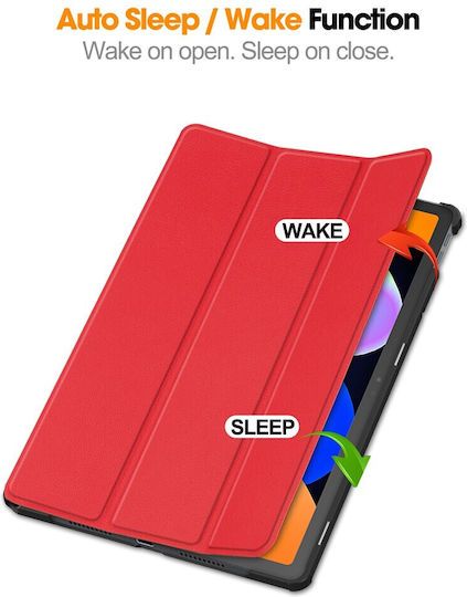 Tri-fold Stand Base Lenovo Tab Flip Cover Reη (Lenovo Tab K11 Gen 2, Idea Tab, Xiaoxin Pad 11 2025)