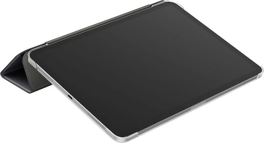 Uniq Camden Lite Flip Cover Grau iPad Air 13 M2 2024 / M3 2025 / M4 2026