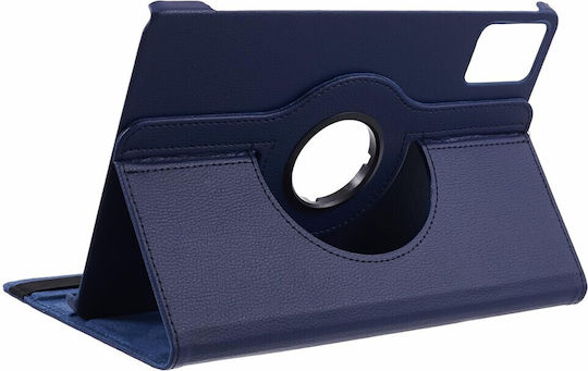 Flip Cover Navy Blue (Lenovo Tab K11 Gen 2, Idea Tab, Xiaoxin Pad 11 2025)
