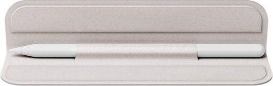 Uniq Camden Lite Флип Капак Бежов (Ipad 11 A16 (2025) / Ipad 10.9 10-то поколение (2022))