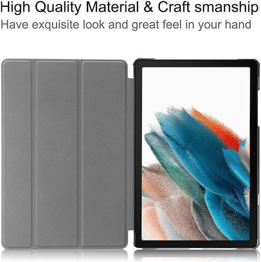 Flip Cover Navy Blue Samsung Galaxy Tab A9