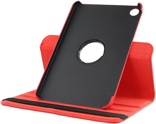 Rotating Book Case Stand Xiaomi Redmi Pad 2 9.7 Pad 2 Se Red