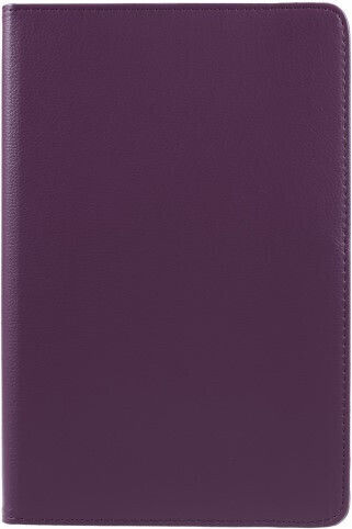Стойка за поддръжка Флип капак Въртящ се Лилав (Xiaomi Redmi Pad SE)
