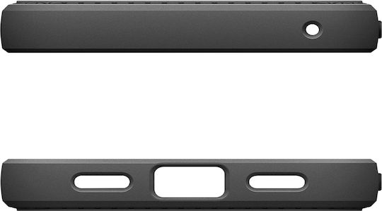 Spigen Liquid Air Back Cover Silicone Black (Google Pixel 11 Pro)