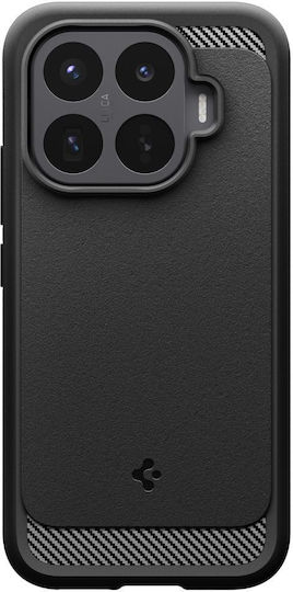 Spigen Rugged Armor Xiaomi 17t Pro Matte Black 8800337249989
