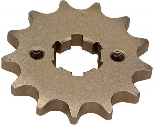 JT Sprockets Vorderes Ritzel für Yamaha YBR 125