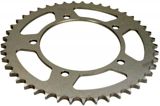 Afam Steel Rear Sprocket 525 Chain Code 14604-45