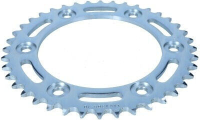 JT Sprockets Hinteres Ritzel für Honda CBR 1000 / CBR 600
