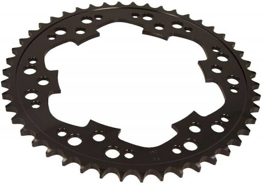 Pinion Spate Din Oțel Afam Lanț 525 Cod 92635-47