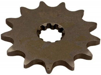 Afam Front Sprocket 520 Chain Code 24304-13