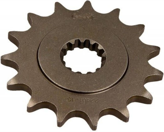 Afam Front Sprocket 520 Chain Code 22401-15