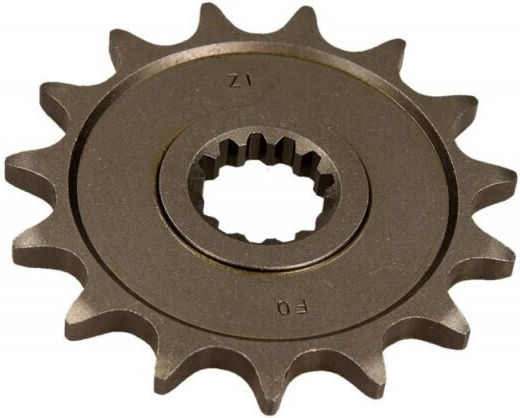 Afam Front Sprocket 520 Chain Code 22401-15