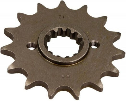 Pinion Față Afam Lanț 520 Cod 24502-15