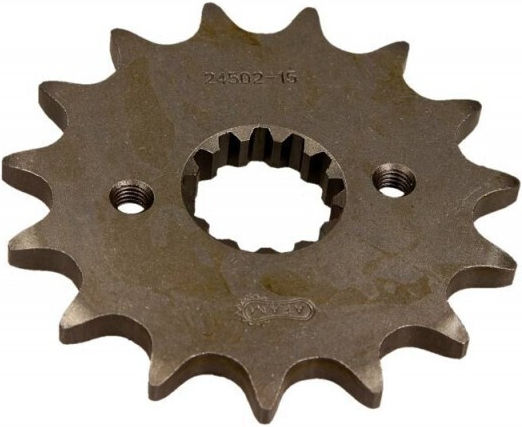 Pinion Față Afam Lanț 520 Cod 24502-15