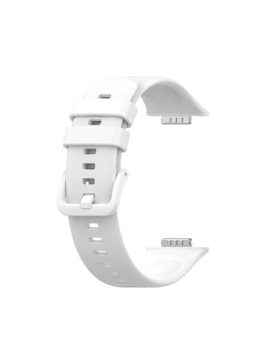 Fit 2 Active Classic Elegant Λουράκι Λευκό (Huawei Watch Fit 2) Fit 2 Active Classic Elegant Λουράκι Λευκό (Huawei Watch Fit 2)