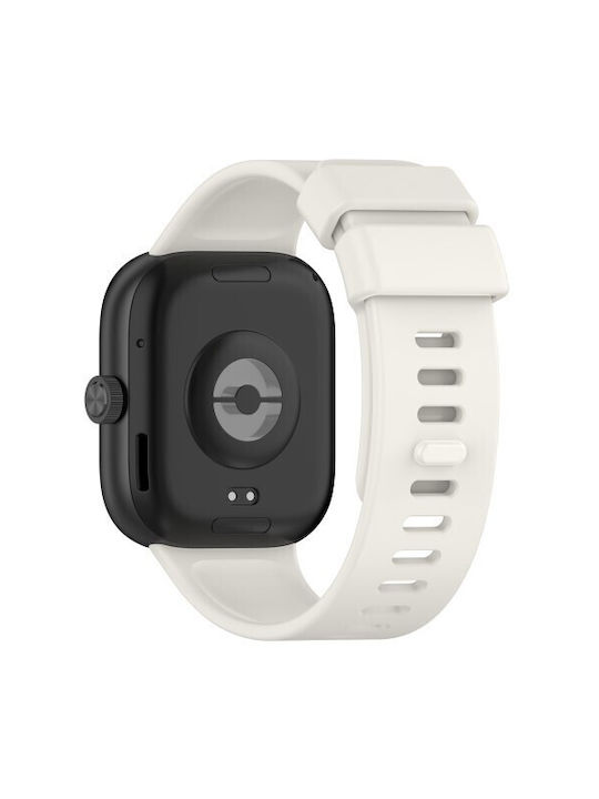 Strap Bej (Redmi Watch 4 / Redmi Watch 5) Strap Bej (Redmi Watch 4 / Redmi Watch 5)