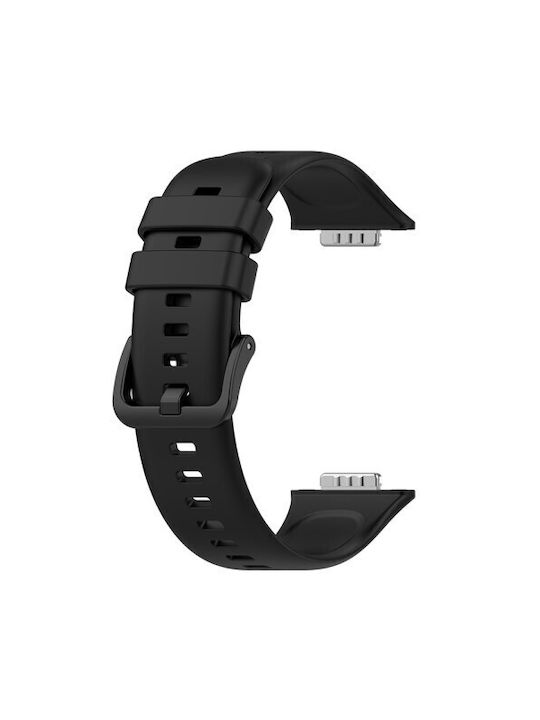 Fit 2 Active Classic Elegant Λουράκι Μαύρο (Huawei Watch Fit 2) Fit 2 Active Classic Elegant Λουράκι Μαύρο (Huawei Watch Fit 2)