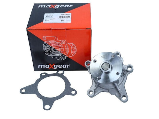 Αντλία Νερού Hyundai I30 I20 Ix20 Venga Cee'd 1.4/1.6 251002b000