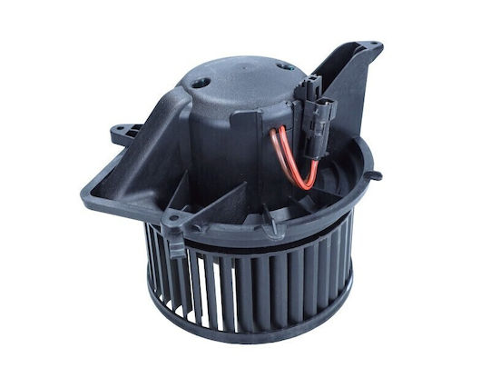Maxgear Kfz Kühlerlüfter Motor Mini Mini 1.6 07 +ac Manuell