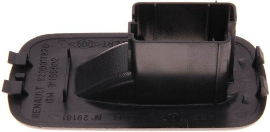 Window Switch Housing Renault Trafic Ii 8200011870