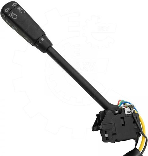 Превключвател Колона Волан Mercedes 123 G-Class S-Class SL A0055454124