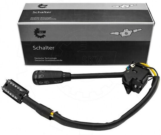 Превключвател Колона Волан Mercedes 123 G-Class S-Class SL A0055454124