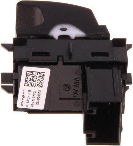 Превключвател За Стъклоповдигач Skoda Fabia 2015 6v0959855whs