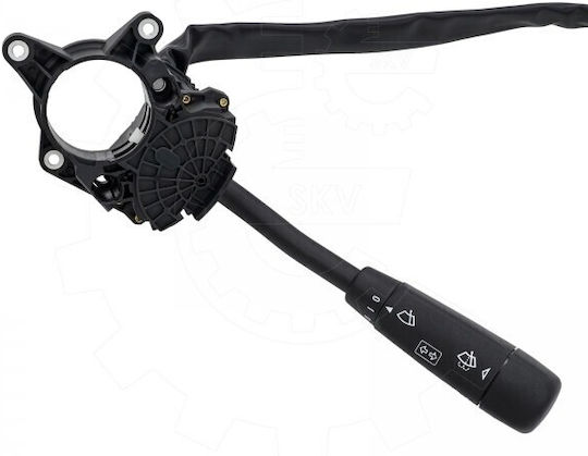 Διακόπτης Κολώνας Τιμονιού Mercedes 124 E-class A1245402044
