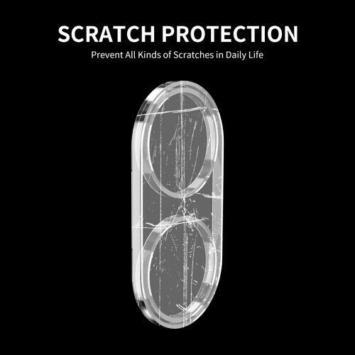 Enkay Hat Prince Camera Protection Tempered Glass for the Nothing phone 5G