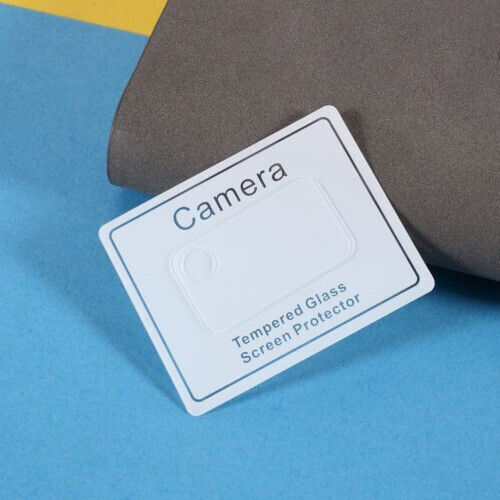 Camera Protection Tempered Glass for the Galaxy A02s 103518106A