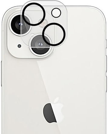 Mocolo Camera Protection Tempered Glass for the iPhone 13 Mini 103519480A