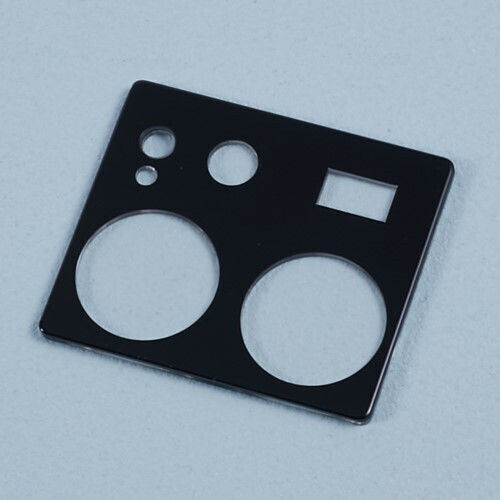 2 pcs Camera Protection Tempered Glass for the Xiaomi 13T / 13T Pro. 660410293A