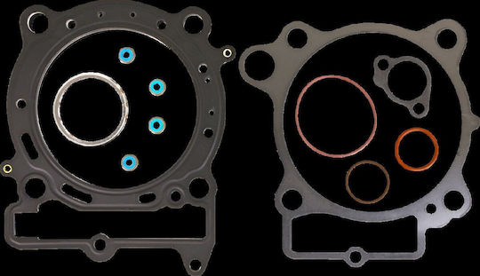 Cometic Set Cylinder Head Gaskets Dia:96.00mm Thickness:0.71mm C3806