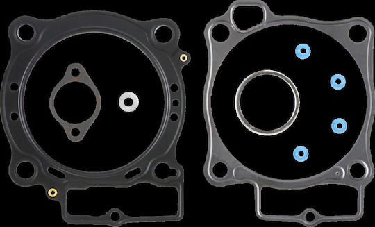 Cometic Cylinder Head Gasket Set Dia:96.00mm Thickness:0.64mm C3733