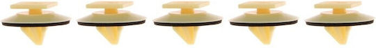 Romix Clips Decorative Protective Covering