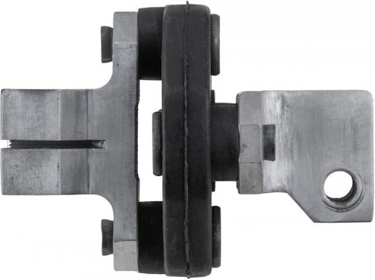 Steering Column Joint Bmw 3 1990-1998 2.0l Sedan Bmw 3 1990-1998 1.9l Sedan Bmw 3 1990-1998 1.8l Sedan