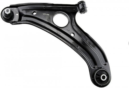 Suspension Arm Wheel Front Hyundai Getz 2001-2011 1.1l Hatchback Hyundai Getz 2001-2011 1.6l Hatchback Hyundai Getz 2001-2011 1.5l Hatchback